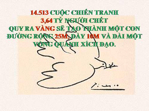 Bài 13. Chiến tranh thế giới thứ nhất (1914 - 1918)