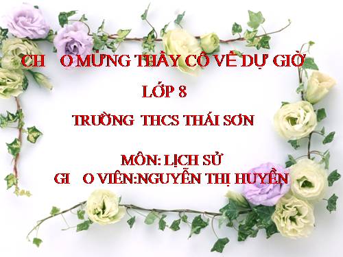 Bài 18. Nước Mĩ giữa hai cuộc chiến tranh thế giới (1918 - 1939)