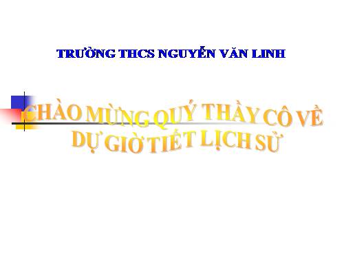 Bài 6. Các nước Anh, Pháp. Đức, Mĩ cuối thế kỉ XIX - đầu thế kỉ XX