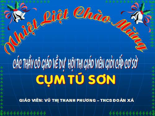 Dong khoi