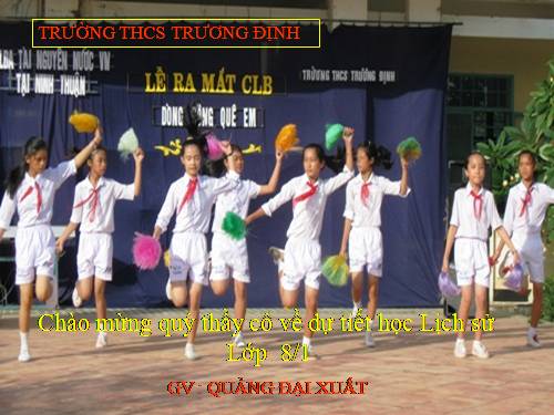 Bài 15. Cách mạng tháng Mười Nga năm 1917 và cuộc đấu tranh bảo vệ cách mạng (1917 - 1921)