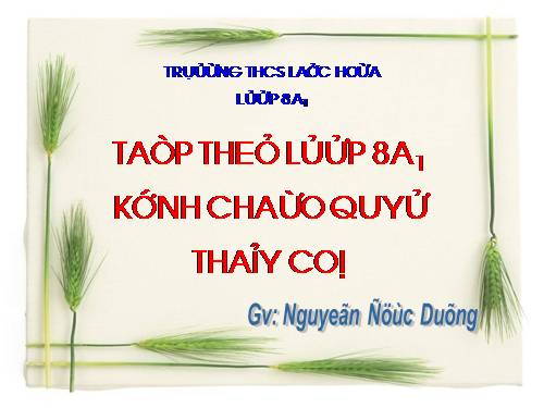 Bài 15. Cách mạng tháng Mười Nga năm 1917 và cuộc đấu tranh bảo vệ cách mạng (1917 - 1921)