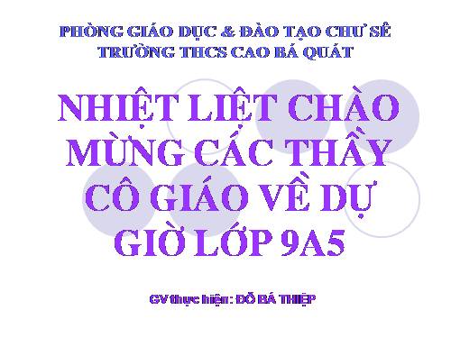 Sử 9 tiết 20