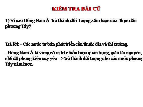 Bài 12. Nhật Bản giữa thế kỉ XIX - đầu thế kỉ XX