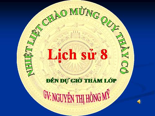 Bài 25. Kháng chiến lan rộng ra toàn quốc (1873 - 1884)