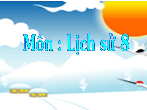 Bài 29. Chính sách khai thác thuộc địa của thực dân Pháp và những chuyển biến về kinh tế, xã hội ở Việt Nam