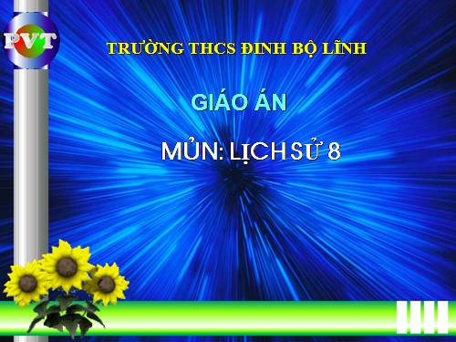 Bài 10. Trung Quốc cuối thế kỉ XIX - đầu thế kỉ XX