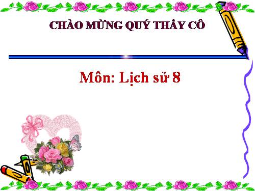 Bài 31. Ôn tập lịch sử Việt Nam từ năm 1858 đến năm 1918