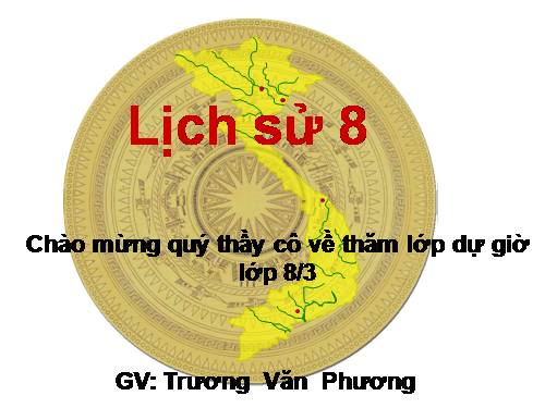 Bài 28. Trào lưu cải cách duy tân ở Việt Nam nửa cuối thế kỉ XIX