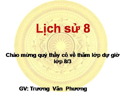 Bài 27. Khởi nghĩa Yên Thế và phong trào chống Pháp của đồng bào miền núi cuối thế kỉ XIX
