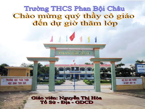 Bài 21. Chiến tranh thế giới thứ hai (1939 - 1945)