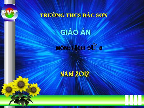 Bài 10. Trung Quốc cuối thế kỉ XIX - đầu thế kỉ XX