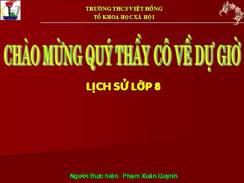 Bài 14. Ôn tập lịch sử thế giới cận đại (Từ giữa thế kỉ XVI đến năm 1917)