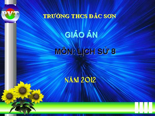 Bài 10. Trung Quốc cuối thế kỉ XIX - đầu thế kỉ XX