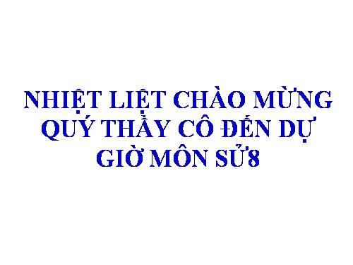 Bài 27. Khởi nghĩa Yên Thế và phong trào chống Pháp của đồng bào miền núi cuối thế kỉ XIX