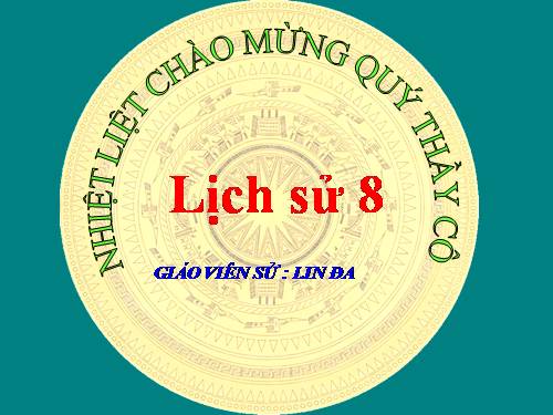 Bài 13. Chiến tranh thế giới thứ nhất (1914 - 1918)