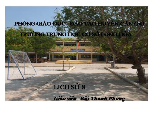 Bài 27. Khởi nghĩa Yên Thế và phong trào chống Pháp của đồng bào miền núi cuối thế kỉ XIX