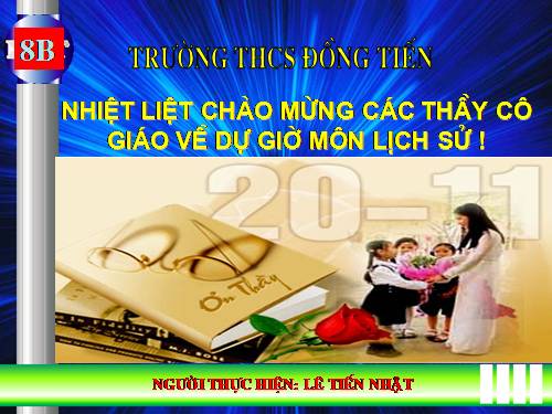 Bài 14. Ôn tập lịch sử thế giới cận đại (Từ giữa thế kỉ XVI đến năm 1917)