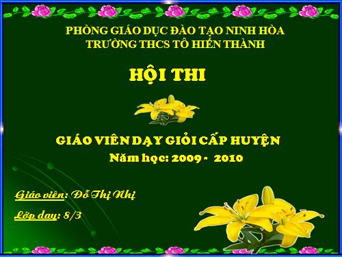 Bài 28. Trào lưu cải cách duy tân ở Việt Nam nửa cuối thế kỉ XIX