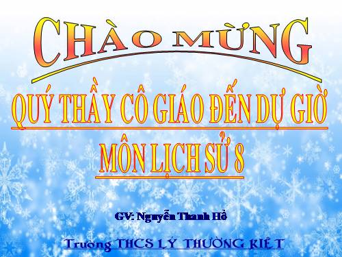 Bài 15. Cách mạng tháng Mười Nga năm 1917 và cuộc đấu tranh bảo vệ cách mạng (1917 - 1921)