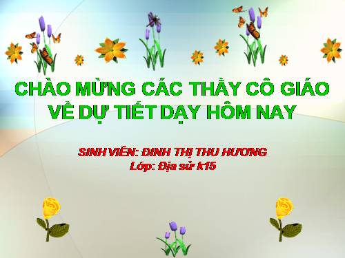 Bài 4. Phong trào công nhân và sự ra đời của chủ nghĩa Mác