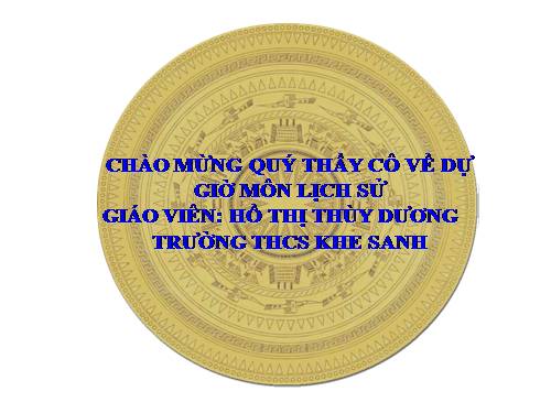 Bài 20. Phong trào độc lập dân tộc ở châu Á (1918 - 1939)