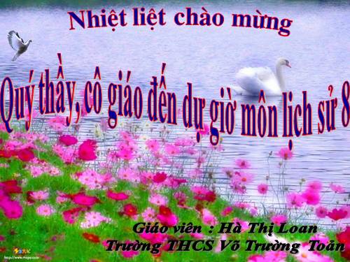 Bài 17. Châu Âu giữa hai cuộc chiến tranh thế giới (1918 - 1939)