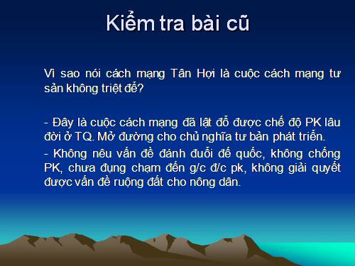 Bài 11. Các nước Đông Nam Á cuối thế kỉ XIX - đầu thê kỉ XX