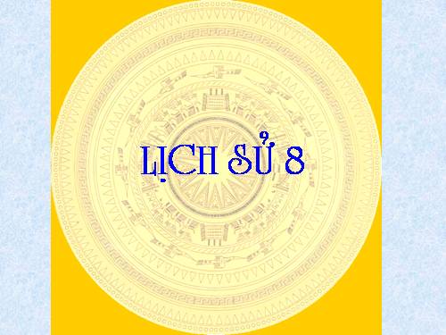 Bài 13. Chiến tranh thế giới thứ nhất (1914 - 1918)