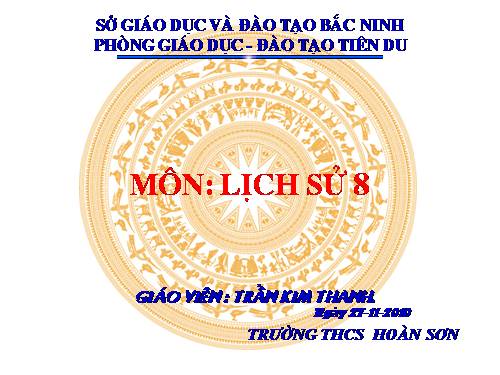 Bài 17. Châu Âu giữa hai cuộc chiến tranh thế giới (1918 - 1939)