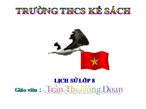 Bài 30. Phong trào yêu nước chống Pháp từ đầu thế kỉ XX đến năm 1918