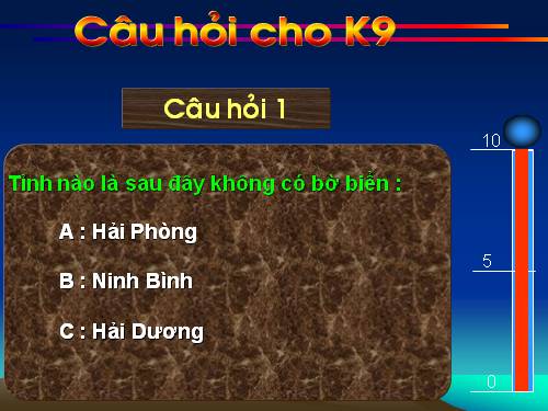 NGOẠI KHÓA LỊCH SỬ HAY V1 (KHỐI 9)