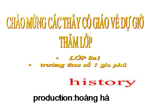 Bài 30. Phong trào yêu nước chống Pháp từ đầu thế kỉ XX đến năm 1918