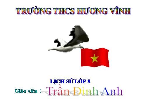 Bài 30. Phong trào yêu nước chống Pháp từ đầu thế kỉ XX đến năm 1918