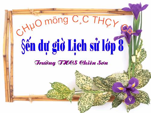 Bài 15. Cách mạng tháng Mười Nga năm 1917 và cuộc đấu tranh bảo vệ cách mạng (1917 - 1921)