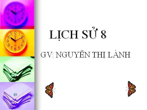 Bài 11. Các nước Đông Nam Á cuối thế kỉ XIX - đầu thê kỉ XX