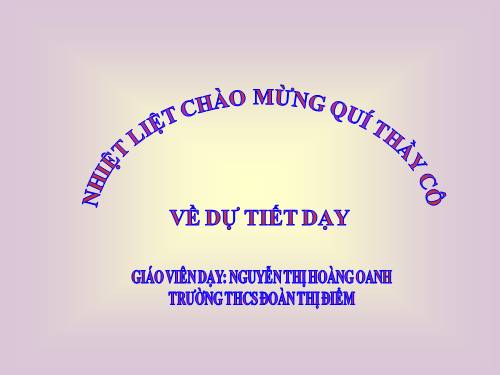 Bài 27. Khởi nghĩa Yên Thế và phong trào chống Pháp của đồng bào miền núi cuối thế kỉ XIX