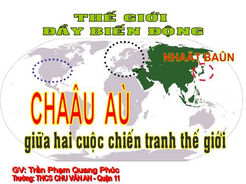 Bài 19. Nhật Bản giữa hai cuộc chiến tranh thế giới (1918 - 1939)