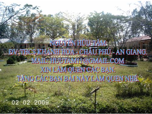 bài 7 khởi nghĩa Bảy Thưa