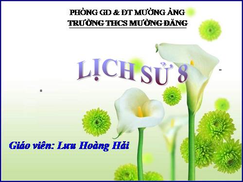 Bài 15. Cách mạng tháng Mười Nga năm 1917 và cuộc đấu tranh bảo vệ cách mạng (1917 - 1921)