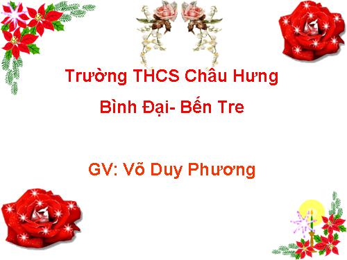 Bài 18. Nước Mĩ giữa hai cuộc chiến tranh thế giới (1918 - 1939)