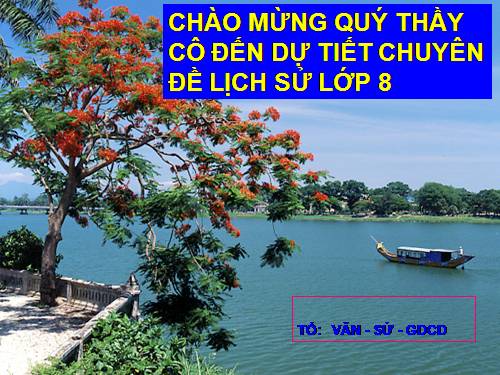 Bài 21. Chiến tranh thế giới thứ hai (1939 - 1945)