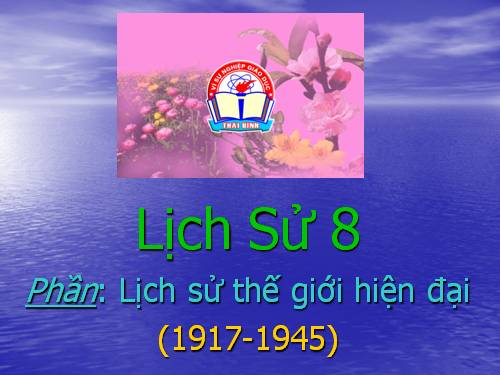 Bài 15. Cách mạng tháng Mười Nga năm 1917 và cuộc đấu tranh bảo vệ cách mạng (1917 - 1921)