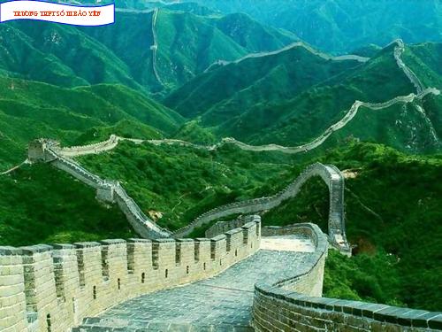 Bài 10. Trung Quốc cuối thế kỉ XIX - đầu thế kỉ XX
