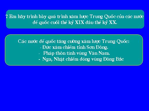 Bài 11. Các nước Đông Nam Á cuối thế kỉ XIX - đầu thê kỉ XX