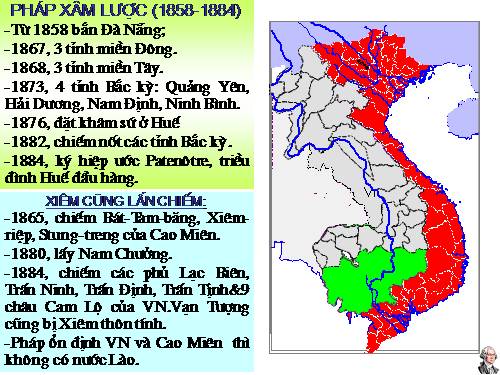 TƯ LIỆU ĐỊA GIỚI VIỆT NAM - PHẦN I - ĐẤT LIỀN - VIỆC CẤM MỐC BIÊN GIỚI GIỮA VN VỚI TQ VÀ CAMPUCHIA