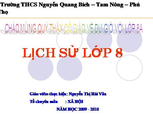 Bài 29. Chính sách khai thác thuộc địa của thực dân Pháp và những chuyển biến về kinh tế, xã hội ở Việt Nam