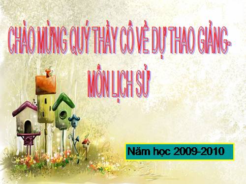 Bài 18. Nước Mĩ giữa hai cuộc chiến tranh thế giới (1918 - 1939)