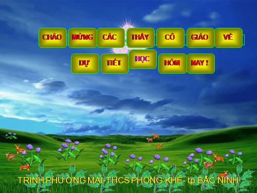Bài 26. Phong trào kháng chiến chống Pháp trong những năm cuối thế kỉ XIX