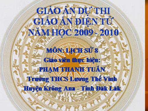 Bài 4. Phong trào công nhân và sự ra đời của chủ nghĩa Mác